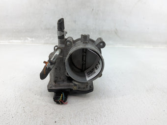 compare product 2017-2022 Subaru Impreza Throttle Body P/N:16112AA470 Fits Fits 2017 2018 2019 2020 2021 2022 OEM Used Auto Parts