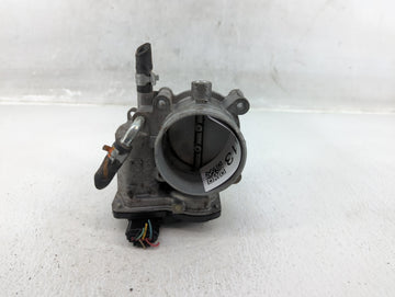 2017-2022 Subaru Impreza Throttle Body P/N:16112AA470 Fits Fits 2017 2018 2019 2020 2021 2022 OEM Used Auto Parts - Oemuseda