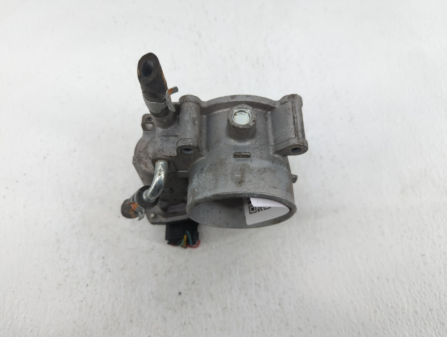 2017-2022 Subaru Impreza Throttle Body P/N:16112AA470 Fits Fits 2017 2018 2019 2020 2021 2022 OEM Used Auto Parts - Oemuseda