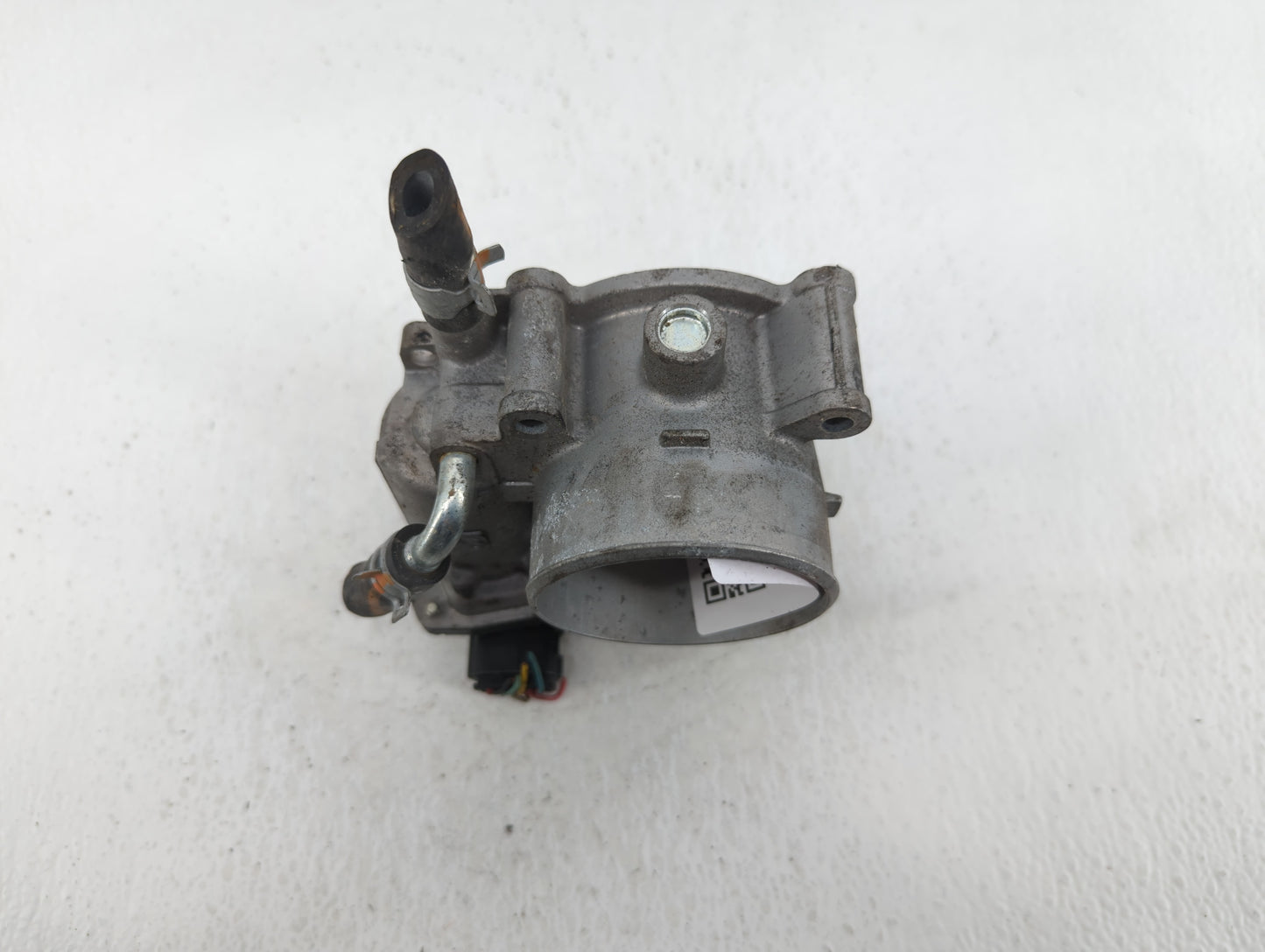2017-2022 Subaru Impreza Throttle Body P/N:16112AA470 Fits Fits 2017 2018 2019 2020 2021 2022 OEM Used Auto Parts - Oemuseda