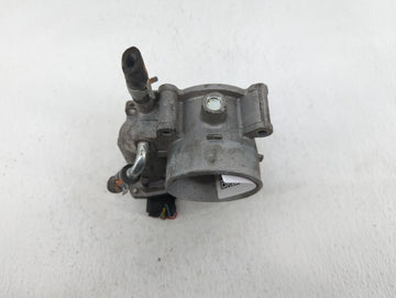 2017-2022 Subaru Impreza Throttle Body P/N:16112AA470 Fits Fits 2017 2018 2019 2020 2021 2022 OEM Used Auto Parts