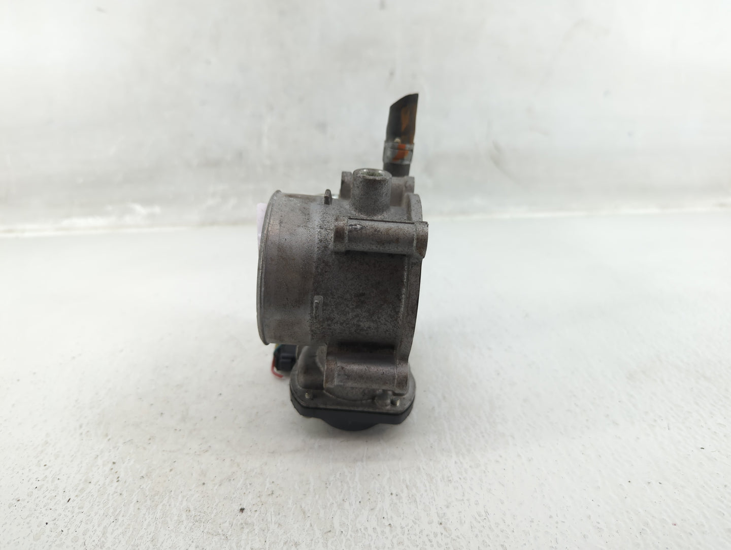 2017-2022 Subaru Impreza Throttle Body P/N:16112AA470 Fits Fits 2017 2018 2019 2020 2021 2022 OEM Used Auto Parts - Oemuseda