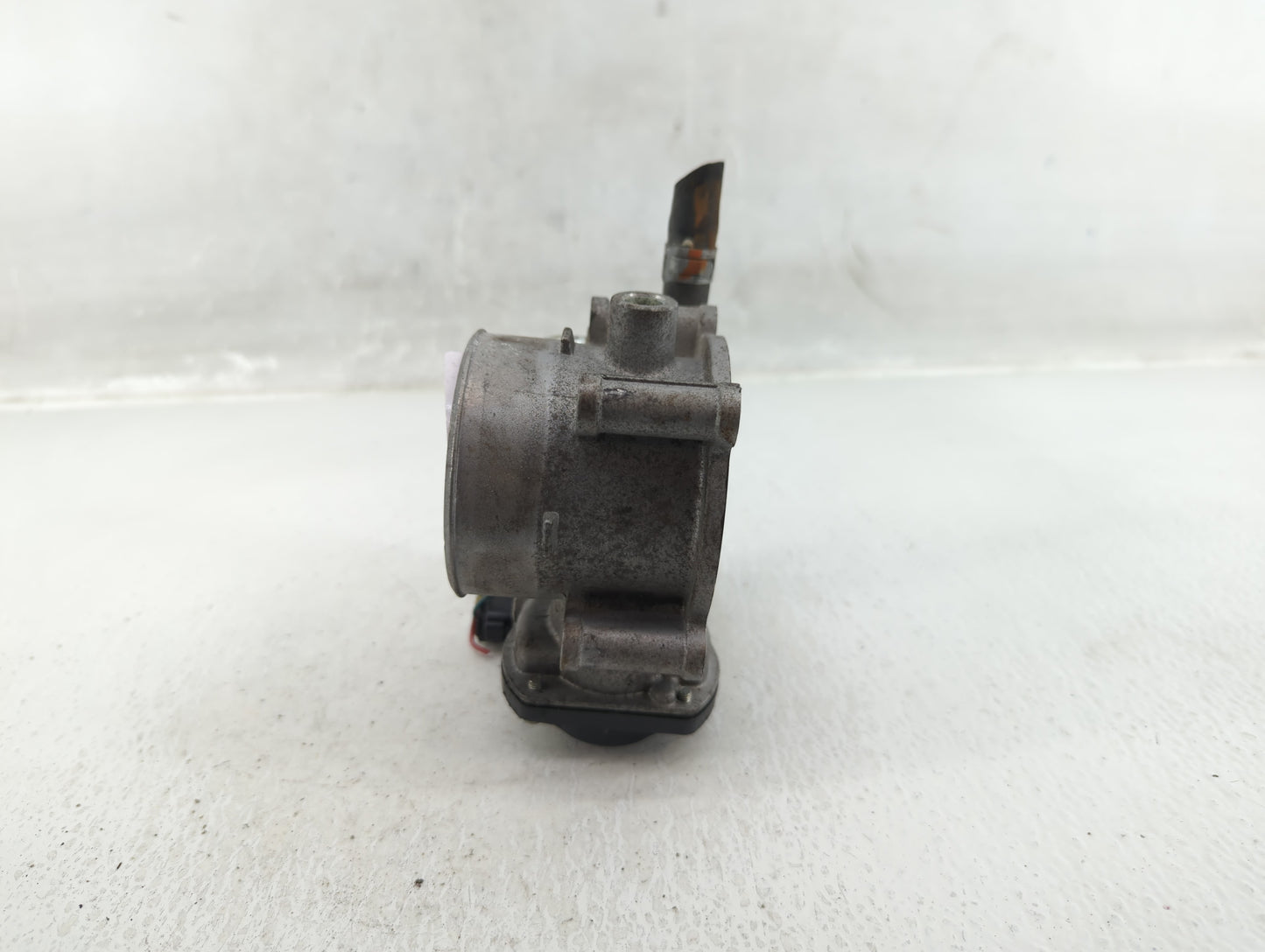 2017-2022 Subaru Impreza Throttle Body P/N:16112AA470 Fits Fits 2017 2018 2019 2020 2021 2022 OEM Used Auto Parts - Oemuseda