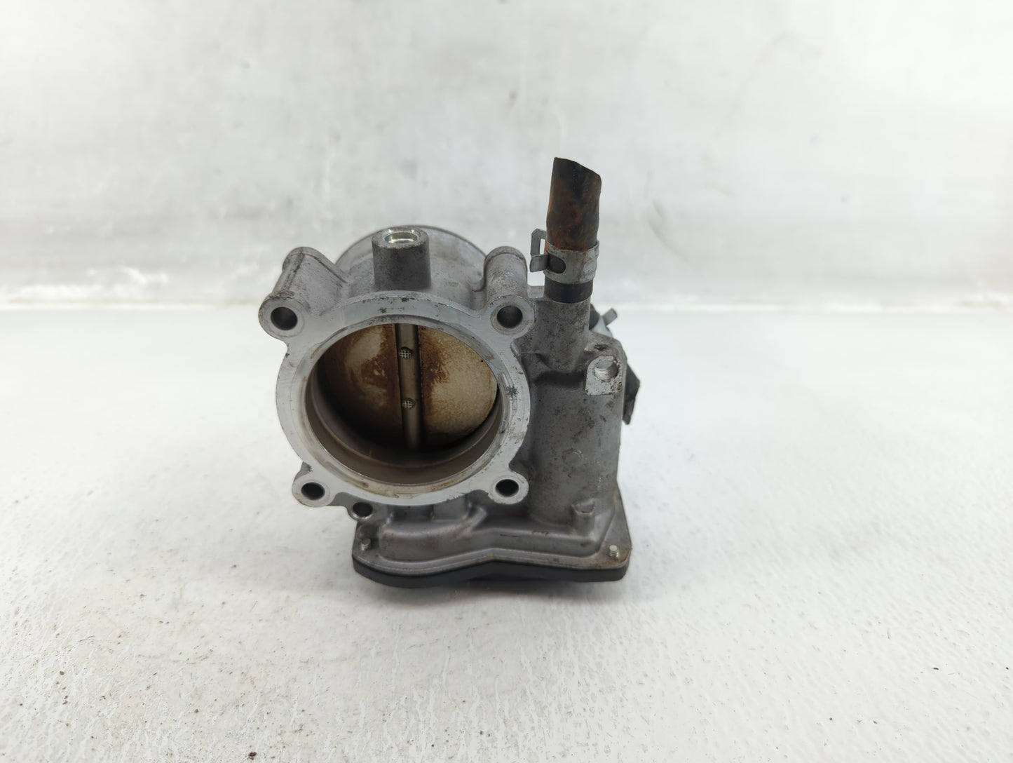 2017-2022 Subaru Impreza Throttle Body P/N:16112AA470 Fits Fits 2017 2018 2019 2020 2021 2022 OEM Used Auto Parts - Oemuseda