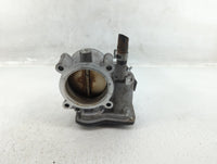 2017-2022 Subaru Impreza Throttle Body P/N:16112AA470 Fits Fits 2017 2018 2019 2020 2021 2022 OEM Used Auto Parts - Oemuseda
