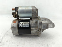2017-2022 Subaru Impreza Car Starter Motor Solenoid OEM P/N:23300 AA85A M000TC5371ZC Fits Fits 2017 2018 2019 2020 2021 2022