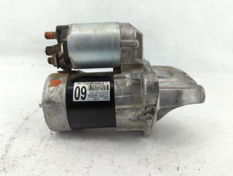 compare product 2017-2022 Subaru Impreza Car Starter Motor Solenoid OEM P/N:23300 AA85A M000TC5371ZC Fits Fits 2017 2018 2019 2020 2021 2022 OEM Used Auto Parts