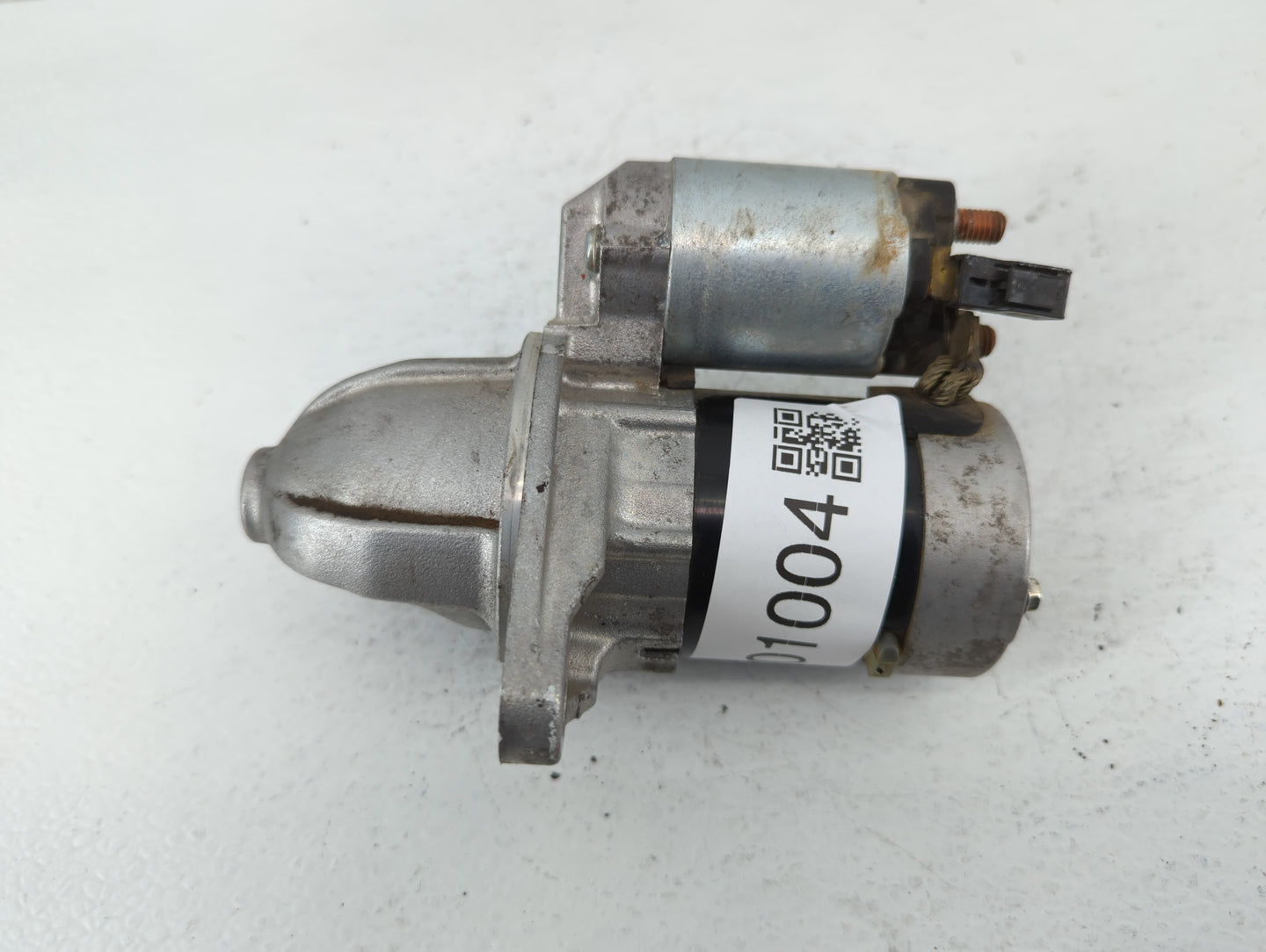 2017-2022 Subaru Impreza Car Starter Motor Solenoid OEM P/N:23300 AA85A M000TC5371ZC Fits Fits 2017 2018 2019 2020 2021 2022