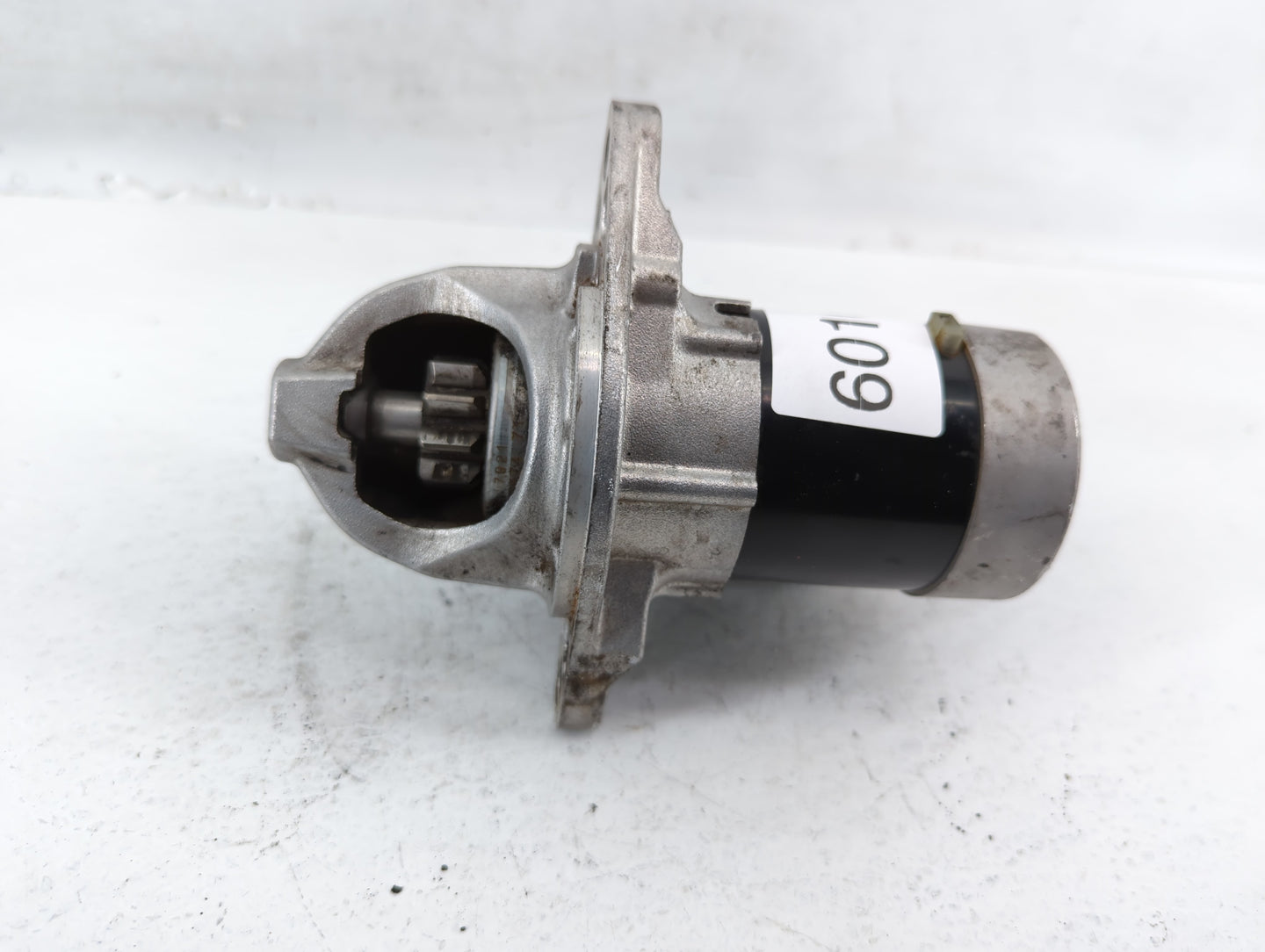 2017-2022 Subaru Impreza Car Starter Motor Solenoid OEM P/N:23300 AA85A M000TC5371ZC Fits Fits 2017 2018 2019 2020 2021 2022