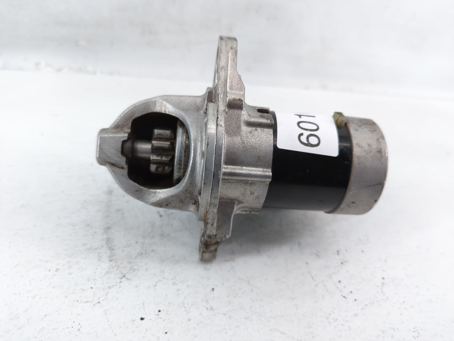 2017-2022 Subaru Impreza Car Starter Motor Solenoid OEM P/N:23300 AA85A M000TC5371ZC Fits Fits 2017 2018 2019 2020 2021 2022