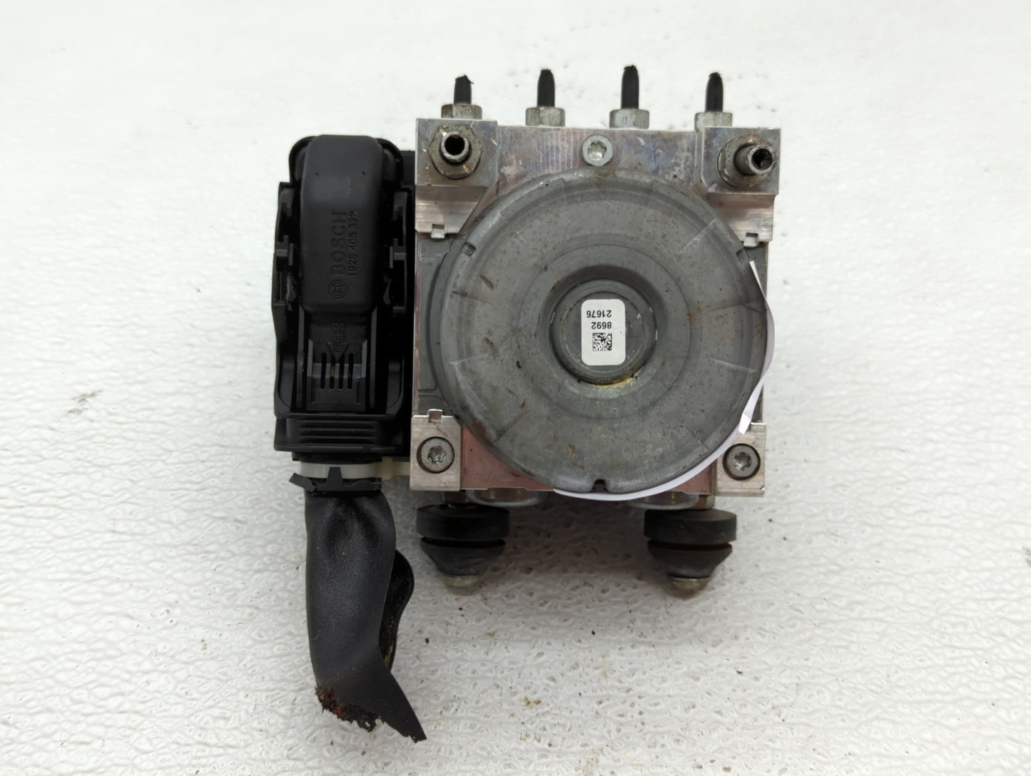 2017-2021 Subaru Impreza ABS Pump Control Module Replacement P/N:27536FL00B Fits Fits 2017 2018 2019 2020 2021 OEM Used Auto