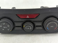 2017-2022 Subaru Impreza Climate Control Module Temperature AC/Heater Replacement P/N:72311FL51A AA016783-1341 Fits OEM Used