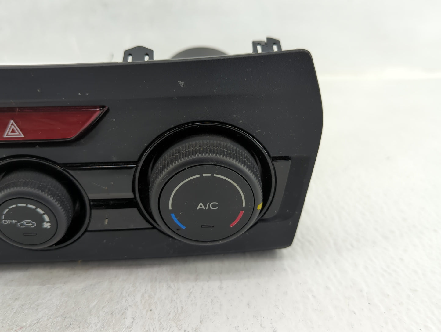 2017-2022 Subaru Impreza Climate Control Module Temperature AC/Heater Replacement P/N:72311FL51A AA016783-1341 Fits OEM Used