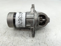 2017-2022 Subaru Impreza Car Starter Motor Solenoid OEM P/N:M000TC5371ZC 23300 AA85A Fits Fits 2017 2018 2019 2020 2021 2022