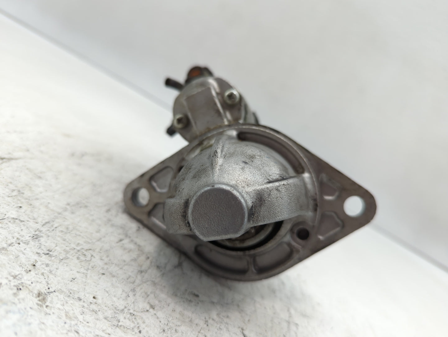 2017-2022 Subaru Impreza Car Starter Motor Solenoid OEM P/N:M000TC5371ZC 23300 AA85A Fits Fits 2017 2018 2019 2020 2021 2022