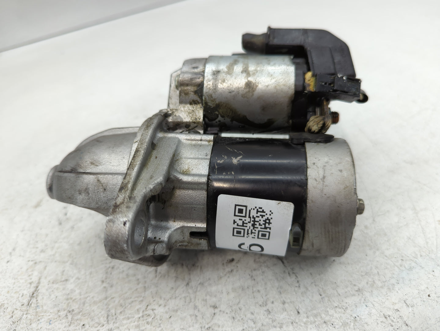 2017-2022 Subaru Impreza Car Starter Motor Solenoid OEM P/N:M000TC5371ZC 23300 AA85A Fits Fits 2017 2018 2019 2020 2021 2022