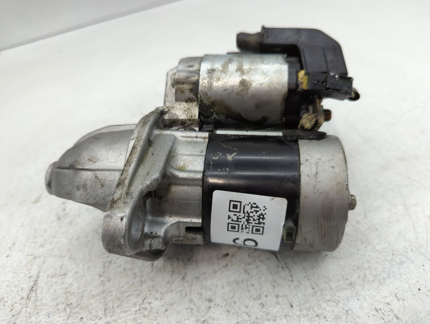 2017-2022 Subaru Impreza Car Starter Motor Solenoid OEM P/N:M000TC5371ZC 23300 AA85A Fits Fits 2017 2018 2019 2020 2021 2022