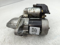 2017-2022 Subaru Impreza Car Starter Motor Solenoid OEM P/N:M000TC5371ZC 23300 AA85A Fits Fits 2017 2018 2019 2020 2021 2022
