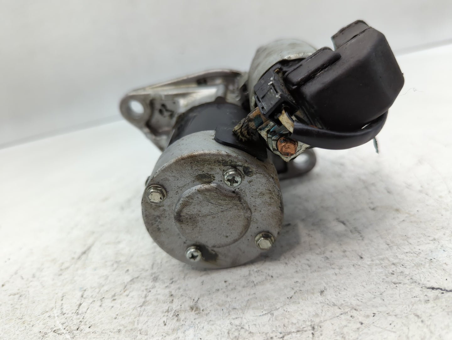 2017-2022 Subaru Impreza Car Starter Motor Solenoid OEM P/N:M000TC5371ZC 23300 AA85A Fits Fits 2017 2018 2019 2020 2021 2022