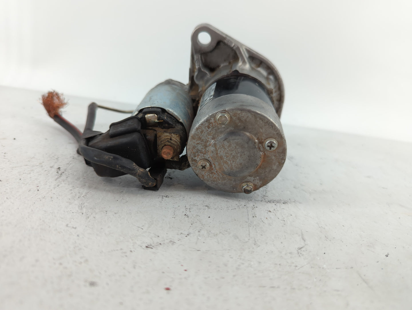 2017-2022 Subaru Impreza Car Starter Motor Solenoid OEM P/N:M000TC5371ZC 23300 AA85A Fits Fits 2017 2018 2019 2020 2021 2022