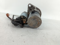 2017-2022 Subaru Impreza Car Starter Motor Solenoid OEM P/N:M000TC5371ZC 23300 AA85A Fits Fits 2017 2018 2019 2020 2021 2022