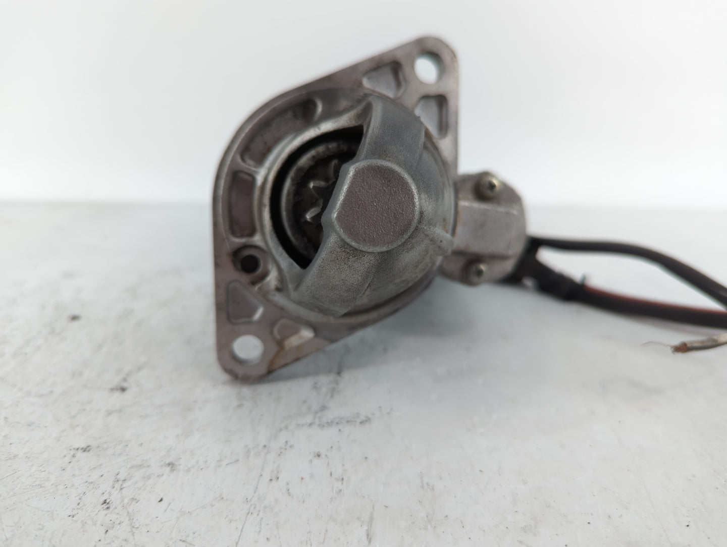 2017-2022 Subaru Impreza Car Starter Motor Solenoid OEM P/N:M000TC5371ZC 23300 AA85A Fits Fits 2017 2018 2019 2020 2021 2022