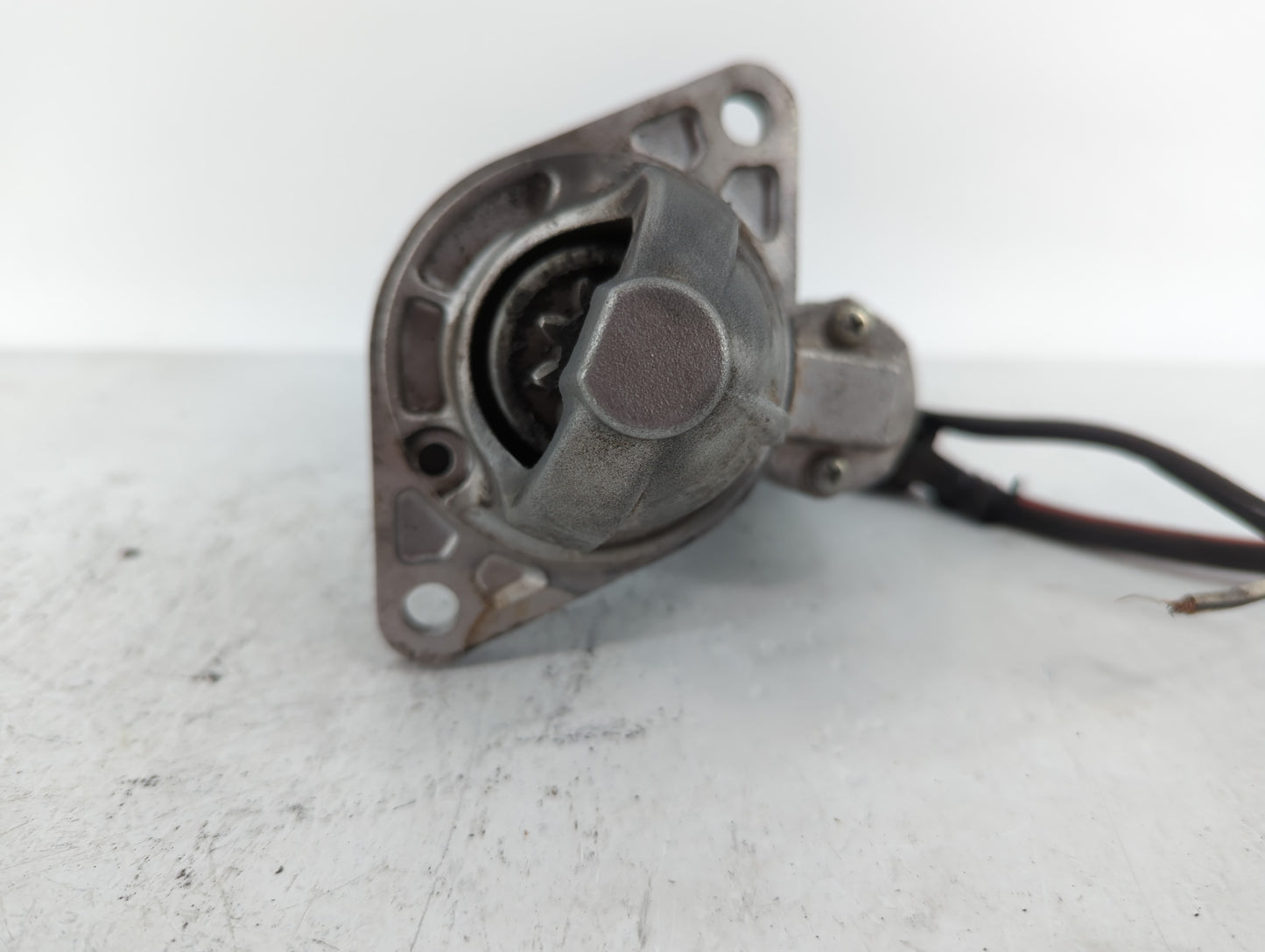 2017-2022 Subaru Impreza Car Starter Motor Solenoid OEM P/N:M000TC5371ZC 23300 AA85A Fits Fits 2017 2018 2019 2020 2021 2022