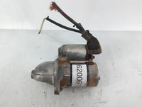 2017-2022 Subaru Impreza Car Starter Motor Solenoid OEM P/N:M000TC5371ZC 23300 AA85A Fits Fits 2017 2018 2019 2020 2021 2022