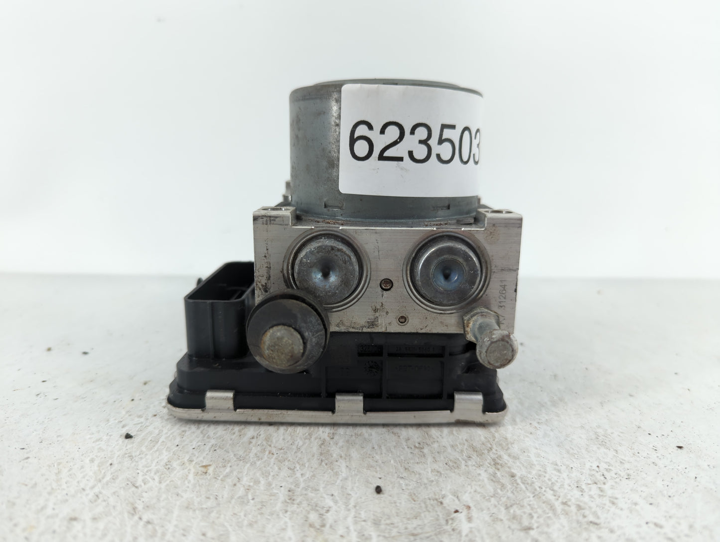 2017-2021 Subaru Impreza ABS Pump Control Module Replacement P/N:27536FL13A Fits Fits 2017 2018 2019 2020 2021 OEM Used Auto