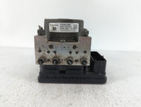 2017-2021 Subaru Impreza Anti-Lock Brake ABS Pump Module Actuator OEM P/N:27536FL00B Fits Fits 2017 2018 2019 2020 2021 OEM 