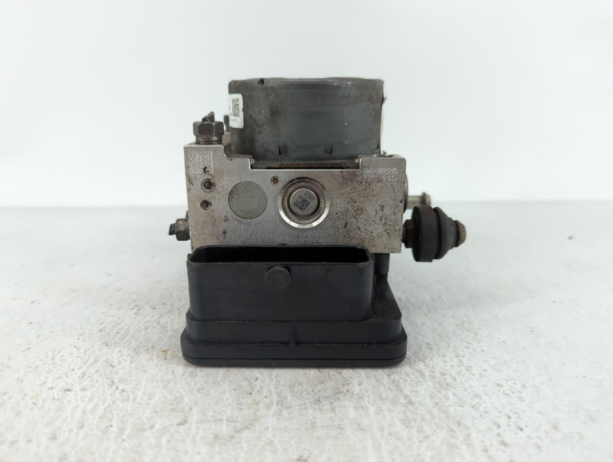 2017-2021 Subaru Impreza Anti-Lock Brake ABS Pump Module Actuator OEM P/N:27536FL00B Fits Fits 2017 2018 2019 2020 2021 OEM 