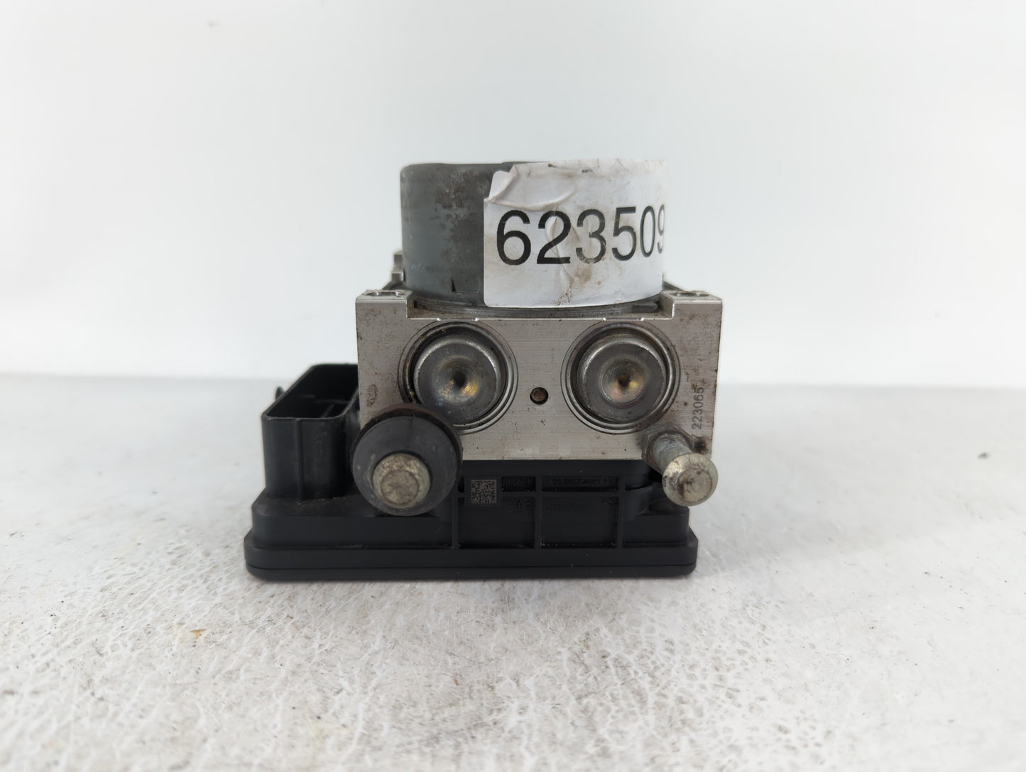 2017-2021 Subaru Impreza ABS Pump Control Module Replacement P/N:27536FL00B Fits Fits 2017 2018 2019 2020 2021 OEM Used Auto