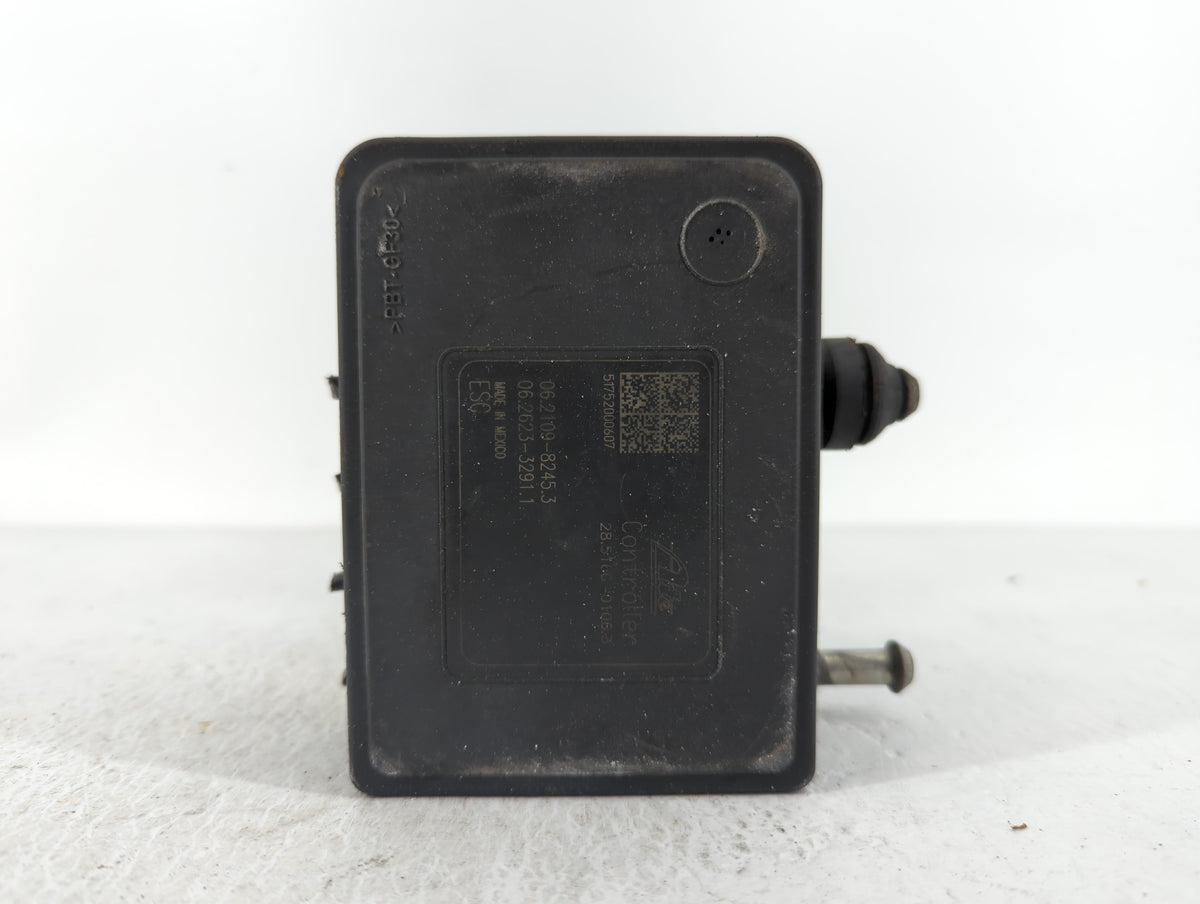 2017-2021 Subaru Impreza Anti-Lock Brake ABS Pump Module Actuator OEM P/N:27536FL00B Fits Fits 2017 2018 2019 2020 2021 OEM 