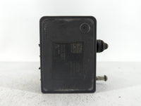 2017-2021 Subaru Impreza Anti-Lock Brake ABS Pump Module Actuator OEM P/N:27536FL00B Fits Fits 2017 2018 2019 2020 2021 OEM 