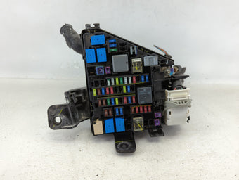 compare product 2017-2022 Subaru Impreza Fusebox Fuse Box Panel Relay Module P/N:MB703400B Fits Fits 2017 2018 2019 2020 2021 2022 OEM Used Auto Parts
