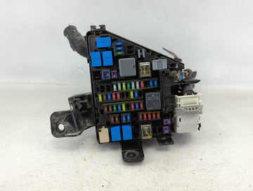 2017-2022 Subaru Impreza Fusebox Fuse Box Panel Relay Module P/N:MB703400B Fits Fits 2017 2018 2019 2020 2021 2022 OEM Used 