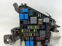 2017-2022 Subaru Impreza Fusebox Fuse Box Panel Relay Module P/N:MB703400B Fits Fits 2017 2018 2019 2020 2021 2022 OEM Used 