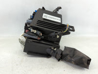2017-2022 Subaru Impreza Fusebox Fuse Box Panel Relay Module P/N:MB703400B Fits Fits 2017 2018 2019 2020 2021 2022 OEM Used 