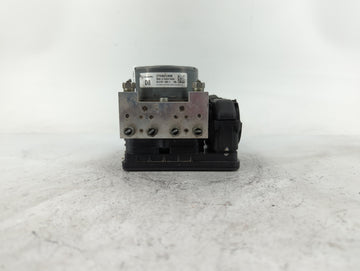 2017-2021 Subaru Impreza Anti-Lock Brake ABS Pump Module Actuator OEM P/N:27536FL00B Fits Fits 2017 2018 2019 2020 2021 OEM 