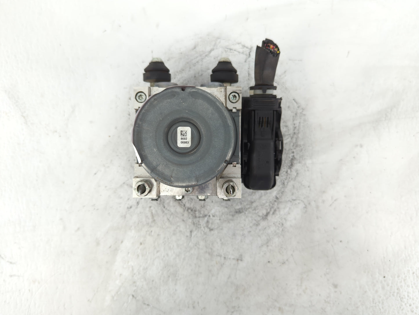 2017-2021 Subaru Impreza ABS Pump Control Module Replacement P/N:27536FL00B Fits Fits 2017 2018 2019 2020 2021 OEM Used Auto