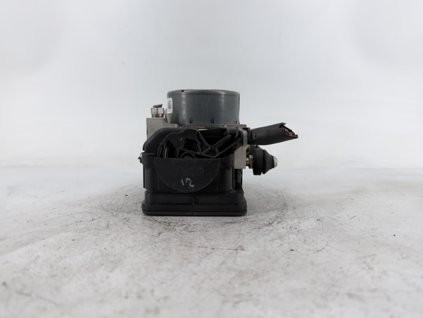 2017-2021 Subaru Impreza ABS Pump Control Module Replacement P/N:27536FL00B Fits Fits 2017 2018 2019 2020 2021 OEM Used Auto