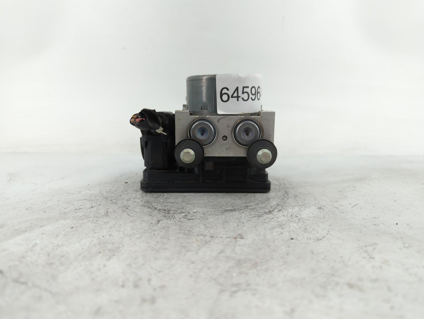 2017-2021 Subaru Impreza ABS Pump Control Module Replacement P/N:27536FL00B Fits Fits 2017 2018 2019 2020 2021 OEM Used Auto