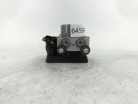 2017-2021 Subaru Impreza ABS Pump Control Module Replacement P/N:27536FL00B Fits Fits 2017 2018 2019 2020 2021 OEM Used Auto