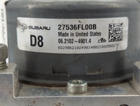 2017-2021 Subaru Impreza ABS Pump Control Module Replacement P/N:27536FL00B Fits Fits 2017 2018 2019 2020 2021 OEM Used Auto