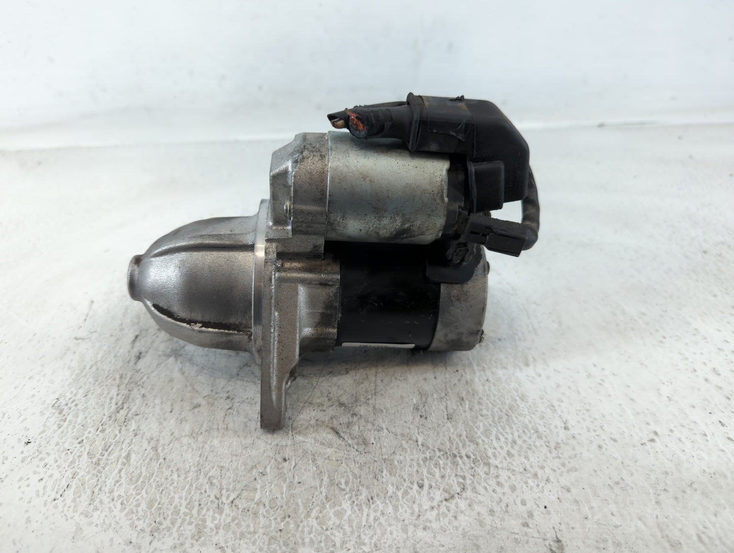 2017-2022 Subaru Impreza Car Starter Motor Solenoid OEM P/N:7116 23300-AA85A Fits Fits 2017 2018 2019 2020 2021 2022 OEM Use