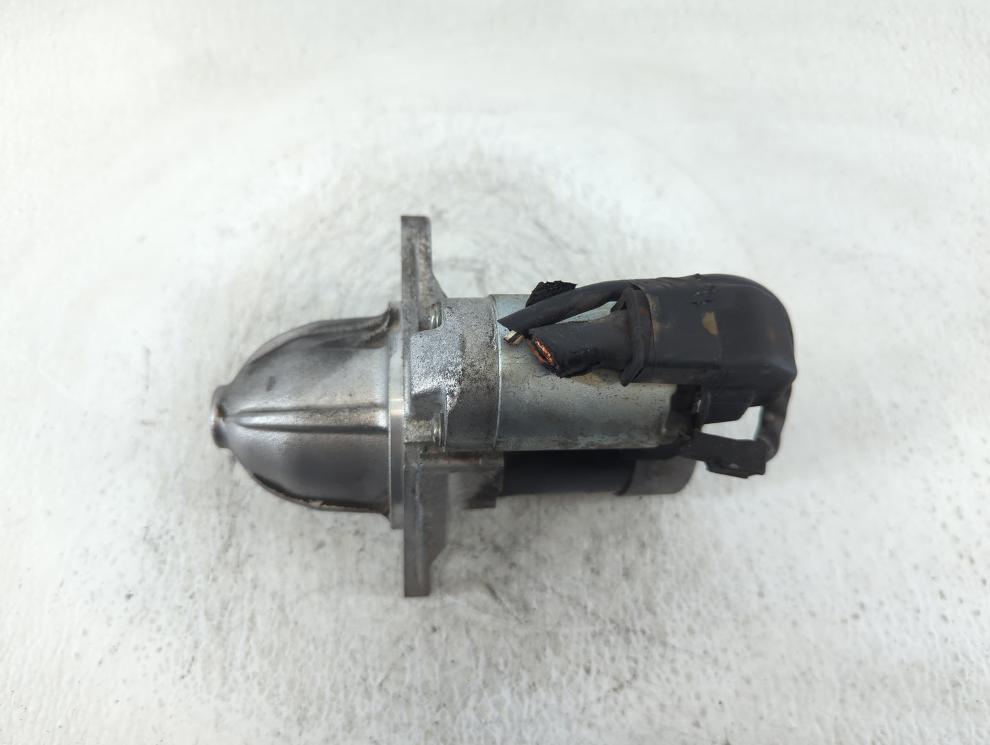2017-2022 Subaru Impreza Car Starter Motor Solenoid OEM P/N:7116 23300-AA85A Fits Fits 2017 2018 2019 2020 2021 2022 OEM Use