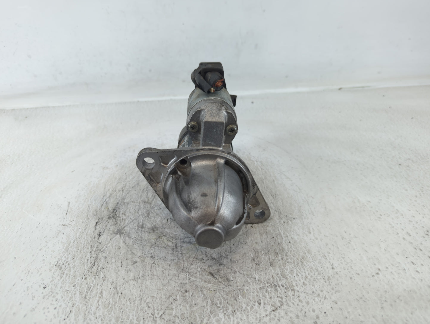2017-2022 Subaru Impreza Car Starter Motor Solenoid OEM P/N:7116 23300-AA85A Fits Fits 2017 2018 2019 2020 2021 2022 OEM Use