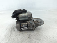 2017-2022 Subaru Impreza Car Starter Motor Solenoid OEM P/N:7116 23300-AA85A Fits Fits 2017 2018 2019 2020 2021 2022 OEM Use
