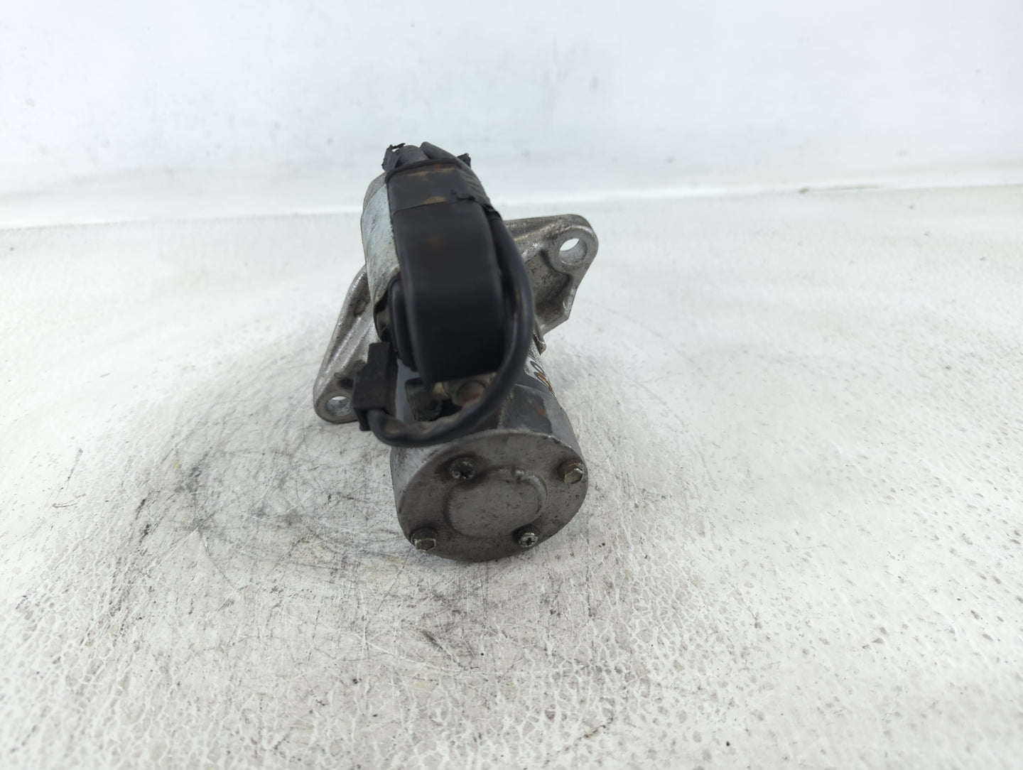 2017-2022 Subaru Impreza Car Starter Motor Solenoid OEM P/N:7116 23300-AA85A Fits Fits 2017 2018 2019 2020 2021 2022 OEM Use