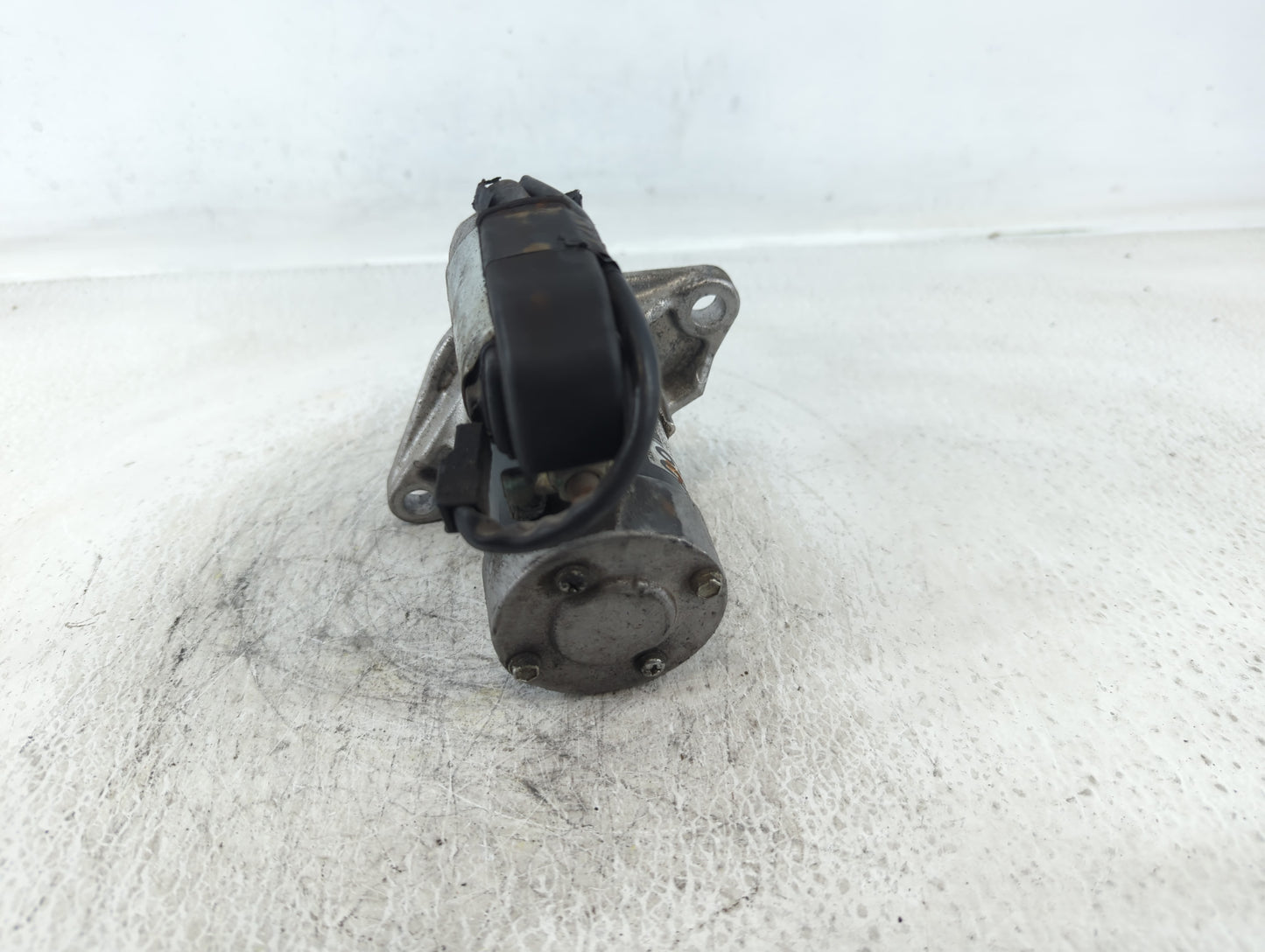 2017-2022 Subaru Impreza Car Starter Motor Solenoid OEM P/N:7116 23300-AA85A Fits Fits 2017 2018 2019 2020 2021 2022 OEM Use